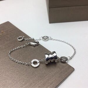 BVLGARI fashion bracelet